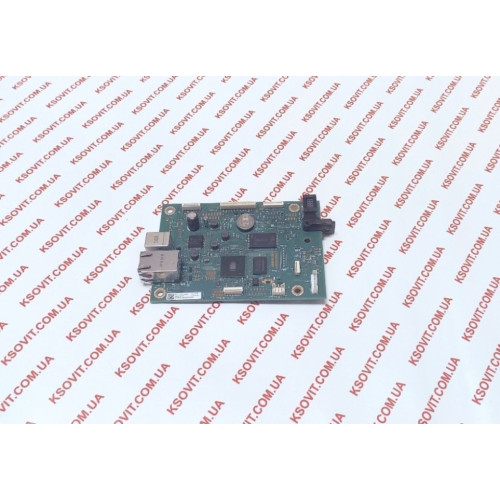 Плата форматера HP CLJ M281fdw, T6B82-60001 в комплекті модуль Wi-fi не поставляється