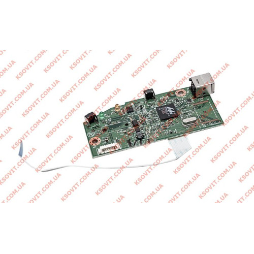 Плата форматування / форматор HP LJ P1100 / P1102, RM1-7600 / CE668