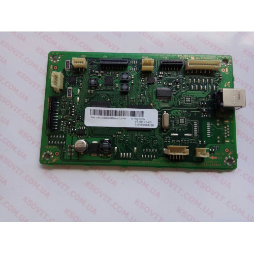 Плата форматування / форматор Samsung SL M2070FW / M2070FN JC92-02689A JC41-00855A