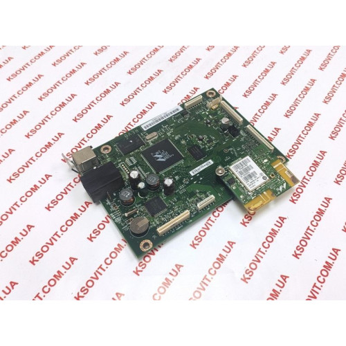 Плата форматера HP CLJ Pro M276n/nw, CF224-60001