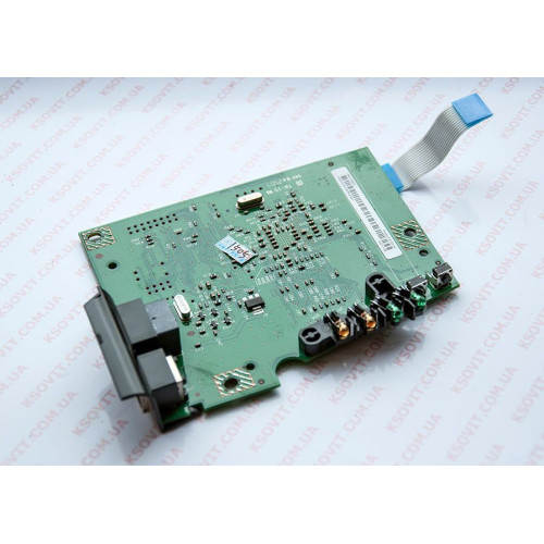 Плата форматування / форматор HP LJ P1505N CB418-60001 мережева