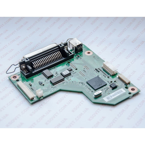 Плата форматування / форматор HP LJ P2035 (не мережева) CC525-60001