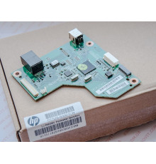 Плата форматування / форматор HP LJ P2035N CC526-60001 мережева