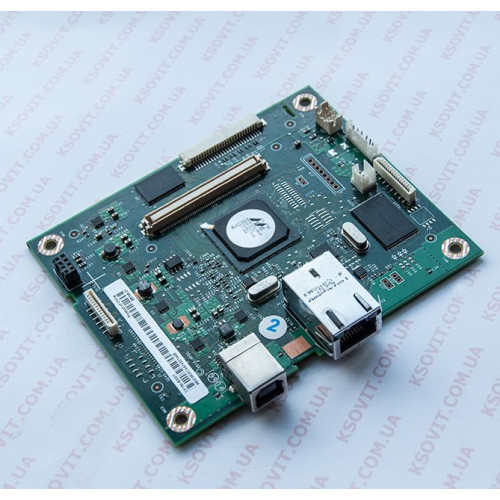 Плата форматування / форматор HP LJ Pro 400 M401dn / M401dw, CF150-67018 | CF150-60001