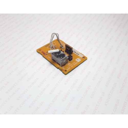 Плата CONTROLLER PCB ass'y Сanon MF5630/5650/5730/5750/5770, FG3-3660-000000