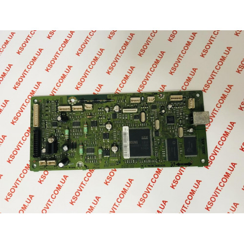 Плата форматування / форматор Samsung SCX-4300 JC92-01762H | JC92-01762F