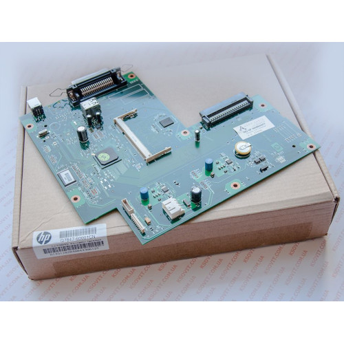 Плата форматування / форматор HP LJ P3005 Q7847 / Q7847-61006 / Q7847-61004 не мережева