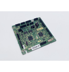 Плата DC контролера Canon LBP-5000 , RM1-3516-000000