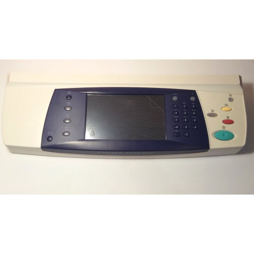 Панель управління Xerox Phaser3635 MFP 123N00251