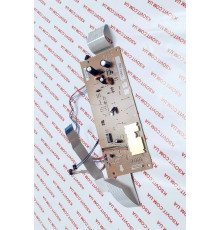 Плата Engine control unit (ECU) PC board HP LJ 3050/3052/3055/M1319F RM1-3404-000CN 