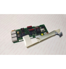Плата Canon MF4690 NCU PCB Assy FK2-5181-000