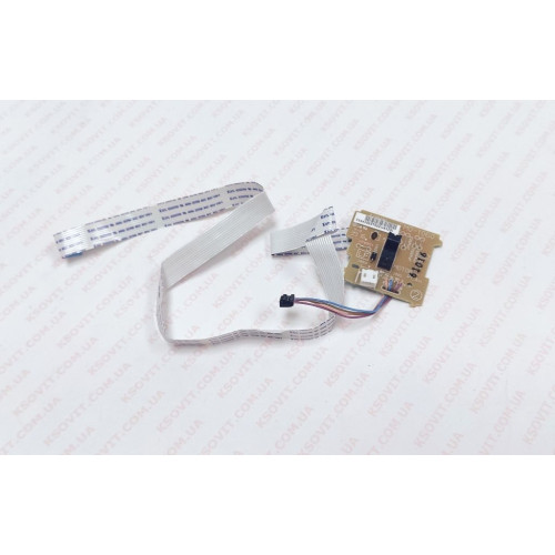 Плата мотора Canon MF 3010 MOTOR PCB ASS'Y, FM0-1060
