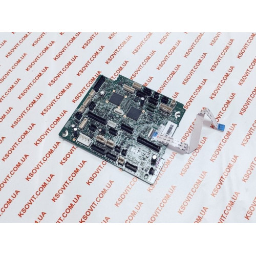 Плата DC контролера Canon LBP 351, FM1-U832