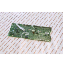 Плата DC контролера Canon LBP 611CN, FM1-Y966/FM1-Y967