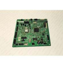 Плата DC контролера Canon iR2016j, FM2-4024-060000