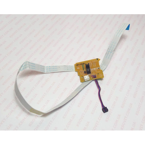 Плата двигуна кулера Canon LBP6000/6020 FM4-6849-000000