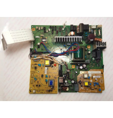 Плата привода Canon MF5980 / 5940 / 5960 / 5950 / 5930 тільки, FM4-9010-000000