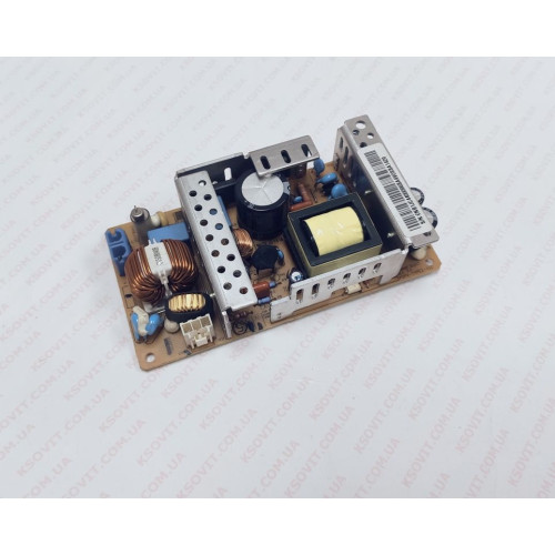 Плата низковольтного живлення Samsung CLP-310/310N/SCX-4824FN, JC44-00096B