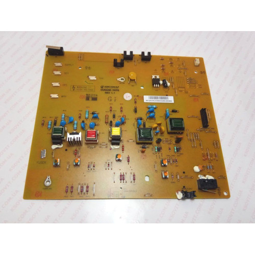 Плата блок живлення Samsung Ph3635/SCX-5835/5935 JC44-00162A | 105N02141