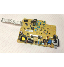 Плата живлення / DC контролера HP LJ M107/ M135/ M137 JC44-00256A
