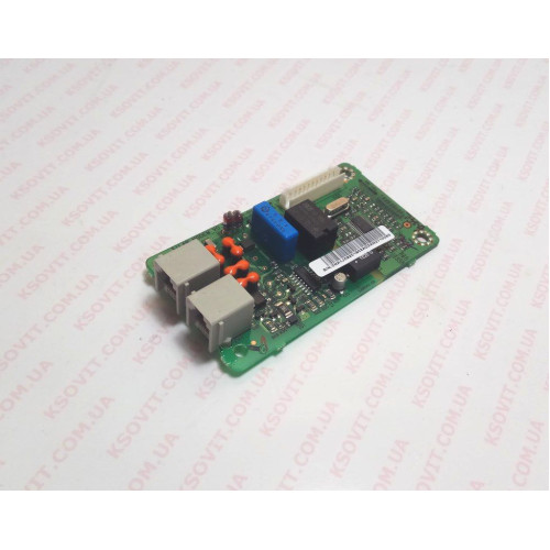 Плата факса Xerox Phaser 3635 MFP JC92-01902A | JC41-00392A