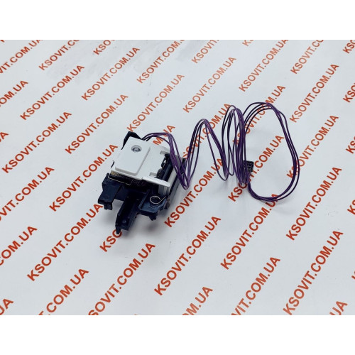 Кнопка включення живлення HP CLJ Pro M277/154/180/181/254/281, RC4-3873