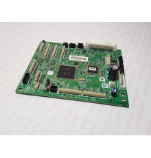Плата DC контролера HP CLJ 3600 / 3800 / CP3505 RM1-2580