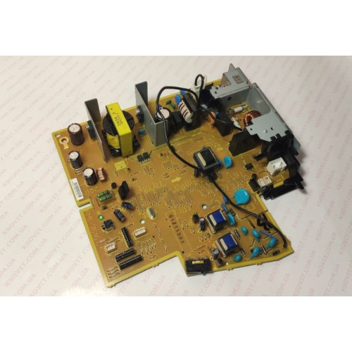 Плата живлення / DC контролера HP LJ P1566/P1606 RM1-7616