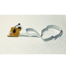 Плата управління двигуном HP LJ P1606/1566 MOTOR BOARD PCA, RM1-7619