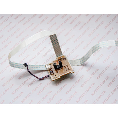 MOTOR CONTROL PCB ASSY RM1-4935-000CN
