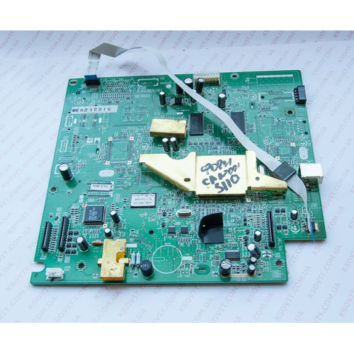 Плата форматування / форматор Canon LaserBase MF3110, LASER SHOT MF3110/imageCLASS MF3110/ imageCLASS MF3112, FG3-3832-030000 / FG3-3830-060000 / FG3-3832