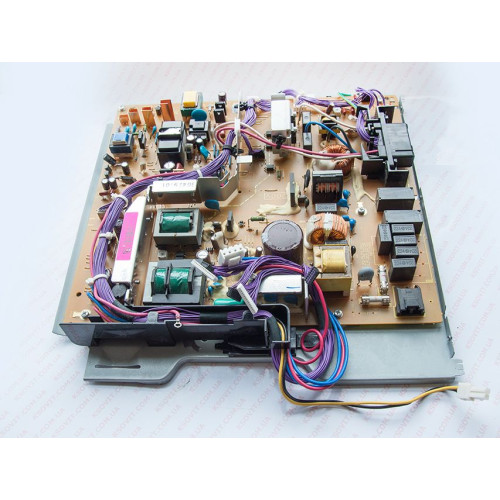 Плата BASE PLATE ASS'Y HP LJ PRO CP1025 RM1-7213-000000