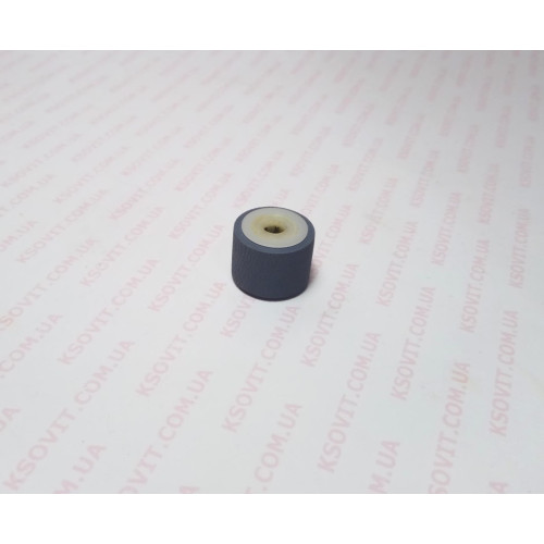 Ролик Xerox ролик подачі паперу дуплекса для Xerox WC- 423/ WC-428/ WC-315/ WC-320/ WC-415/ WC-420 022E87990 (3204843)