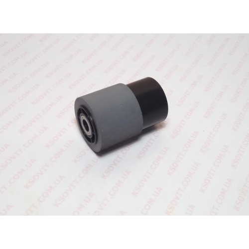 Ролик Minolta подачі паперу Konica Minolta Di200, Di250, Di250f, Di251, Di251f, Di350, Di350f, Di351, Di351f 1164300101 | 11643001 (3204799)