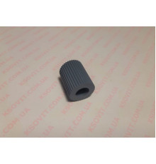 Ролик KYOCERA  провідний ролик подачі(гумова насадка) KYOCERA FS-9100DN,9500DN,9120DN,9520DN,9130DN,9530DN KM-1620,2020,1635,2035,1650, 2050,2530,3530,4030,2540,3040, 2550,2560,3060,3035,4035,5035,3050,4050,5050, PF-700,710 2BJ06010 | 2AR07240 (3204909)