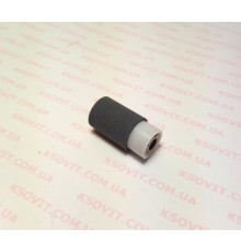 Ролик KYOCERA подачі паперу FS-9100DN,9500DN,9120DN,9520DN,9130DN,9530DN, C8100DN,C8500DN KM-1620,1635,1650,2020,2035,2540,2050,2530, 2550,2560,3035,3040,3050,3060,3530,4030, 4035,4050,5035,5050,C2525E,C3225E,C3232E,C4035E 302AR07220 | 2AR07220 (3204718)