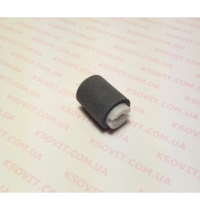 Ролик KYOCERA відділення FS-9100DN,9500DN,9120DN,9520DN,9130DN,9530DN, C8100DN,C8500DN KM-1620,2020,1635,2035,1650,2050,2530,3530, 4030,2540,3040,2550,2560,3060,3035,4035, 5035,3050,4050,5050,C2525E,C3225E,C3232E,C4035E 302AR07230 | 2AR07230 | 13AR07230 (