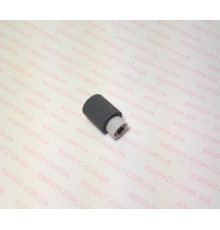 Ролик KYOCERA подачі паперу із касети FS-1028/1030/1035/ 1130/1135/1100/1300/ 1120/1320/ 1128/1350/ M2030/1370/2000/ 3900/4000/ 2020/3920/4020/2100D/4100/4200/4300/ 6950/ 6970/C5100 302F906230/2F906230 (3204699)