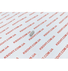  RICOH очищуючий ролик ф"юзера RICOH SP3400/ SP3410/ SP3500/ SP3510/ SP300/ SP311/ SP320/ SP325/ SP377 M0124279 / M012-4279 / аналог CET6065 (3204896)