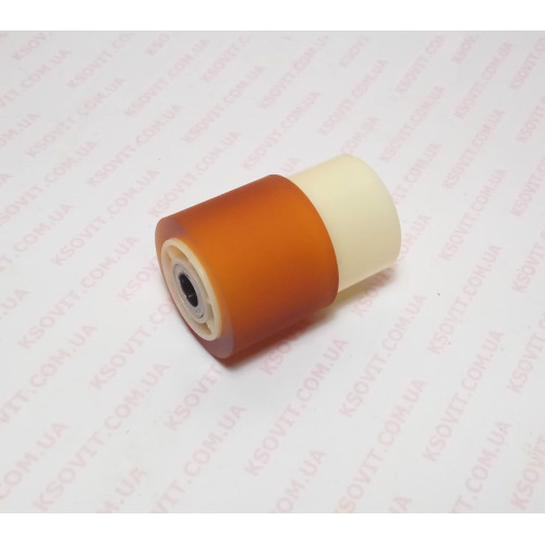 Ролик Minolta захоплення паперу із касети Konica Minolta Bizhub C350, CF2203, 8022, C450, C351, CF2001, CF1501, CF3102, CF2002, Di152, Di152f, Di183, Di183f 4021301201 | 4004300201 | 111T51020 (3204800)
