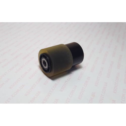Ролик Minolta захоплення паперу із касети Konica Minolta Bizhub bizhub 162,180,210,7521163,163v,7616, 7616v,181,211,220,7621,7622, C200,C250,C250P,C252,C252P,C300,C352,C352P, Di1611,1811p,2011, Konica 7216,7218,7220, magicolor 7450 4034301201 / 4034-3012-