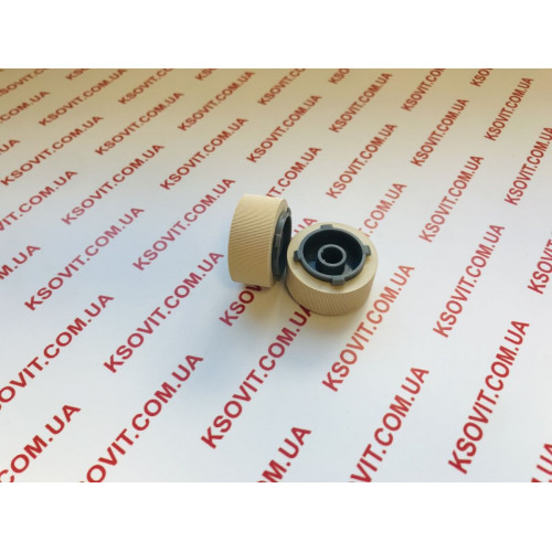 Ролик LEXMARK комплект роликів LEXMARK T650/T652/T654/X651/X652/X654/X656/X658, 2 шт/компл 40X4308 аналог CET5894(3207398)