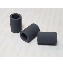 Ролик TOSHIBA E-STUDIO 230/ 280S/ 350/ 450/ BD-2060 гумова насадка 4401964410 / 6LE69833000 / 41304048000 / аналог CET7502 (3204796)