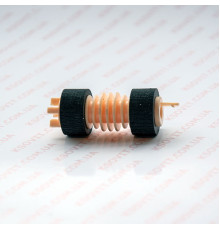 Ролик Xerox комплект роликів касети (Kit) WC Pro123 / 128/133/ M118 / 7132 / 7232 / 5225/5230/5019/5021/ Ph6200/6250 /7700/7750/7760/5500/5550/B930 (комплект  3 шт) 604K20360, 604K20530, 600K78460, 116-1211-00, 116-1163-00, 604K05880, 116-1820-0 (3204637)