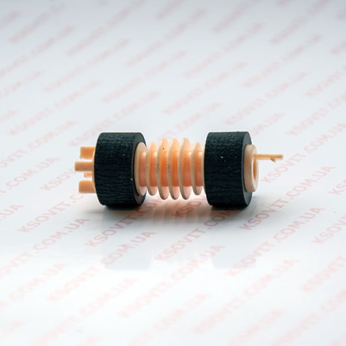 Ролик Xerox комплект роликів касети (Kit) WC Pro123 / 128/133/ M118 / 7132 / 7232 / 5225/5230/5019/5021/ Ph6200/6250 /7700/7750/7760/5500/5550/B930 (комплект 3 шт) 604K20360, 604K20530, 600K78460, 116-1211-00, 116-1163-00, 604K05880, 116-1820-0 (3204637)