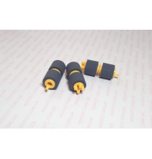 Ролик Xerox подачі (комплект 3шт) Xerox WCP7132 / 7232 / 7242 / 7120 / 7125 / 5325 / 5330 / 5335 / 7425 / 7428 / 7435 / 7525 / 7530 / 7535 / 7545 / 7556, 604K56080
