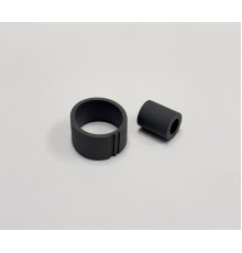 Epson ролик для Epson L300/L310/L350/L355/L362/L365/ L366/L360/L110 L120/L130/L132/L210/L220/L222 /L455/L456 1569314/1569311 гумові насадки (70262071)
