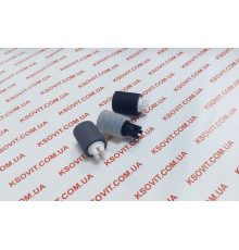 Ролик Xerox комплект роликів WC 5745/5865/5735/ 5740/238/ 245/ 5765/5765a/ 5845c/5875c/5890c/ 5790/ 5775/5755/5855/5945/ WC5955/ Altalink B8075/ B8065/B8055/B8090 /B8045 захоплення/подачі + ролл. відділення (для лотків 3–4) 604K83641/ 604K83640/607K27860