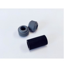 Canon комплект роликов Canon  iR Adv 6055 / 6075 / 6255 / 6265 / 6275 / 8085 / 8105 / 8205 /  8285 / 8295 / C5058 / 5068 / 5800 / 5870 / 6800 / 6870 / 7055 / 7065 / 7260 / 7270, FC3-0722/FC5-2524 CET5088  гумові насадки 