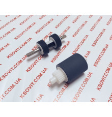 Panasonic комплект роликів сканера Panasonic KV-S1020C KV-S1025C KV-S1045C / KV S1020C S1025C S1045C SS030 SS035 KV-SS030/KV-SS035